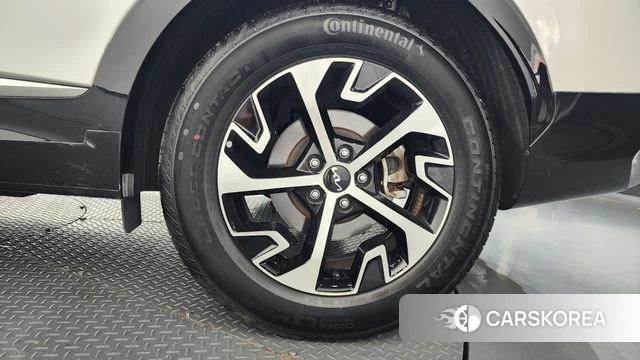 Kia Sportage 5th Generation Hybrid id 4792398 из Кореи 13