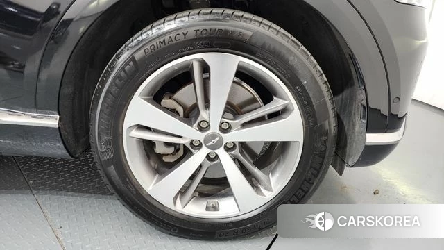 Genesis GV80 id 4224459 из Кореи 13