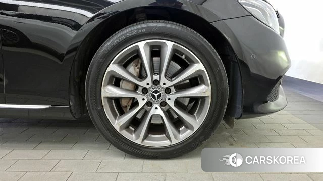 Mercedes-Benz E-Class W213 id 4362945 из Кореи 13