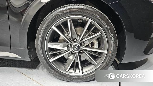 Hyundai The New Grandeur IG id 4443813 из Кореи 13