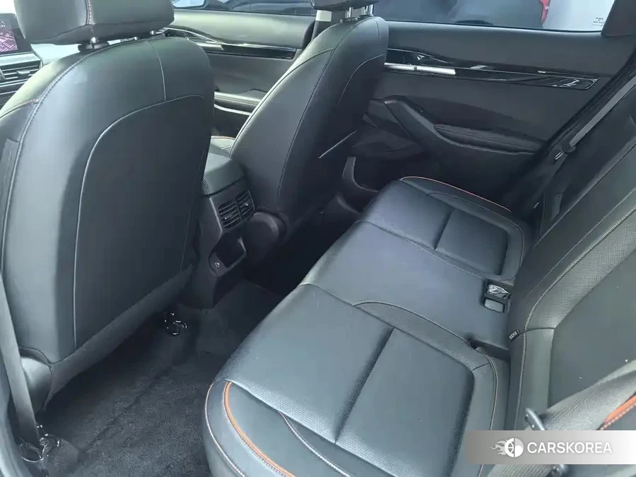 Новый Kia Seltos id 4949718 из Китая 13