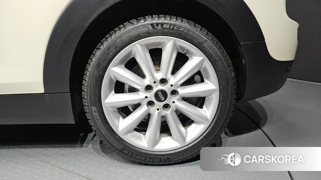 Mini Cooper Clubman id 4731531 из Кореи 13