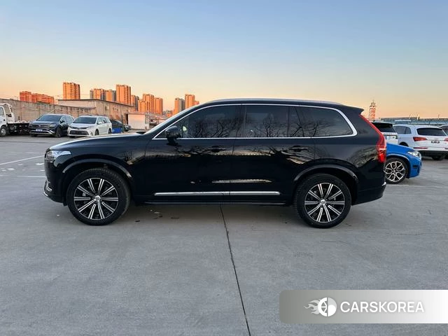 Volvo XC90 id 4208916 из Китая 13