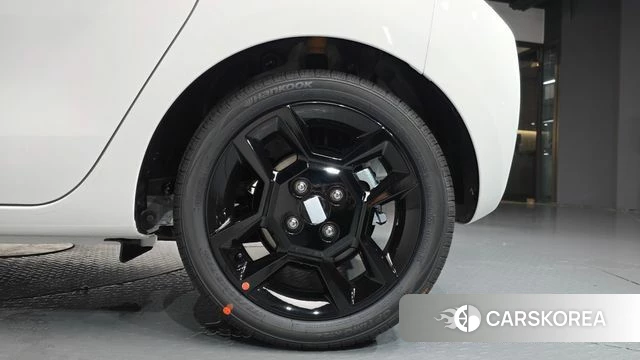 Kia The New Kia Ray id 4479863 из Кореи 13