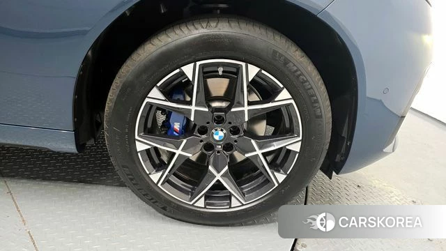BMW X3 (G45) id 4279889 из Кореи 13