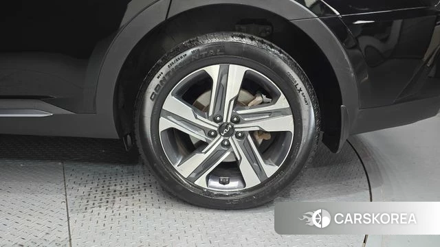 Kia Sorento 4th Generation id 4619189 из Кореи 13