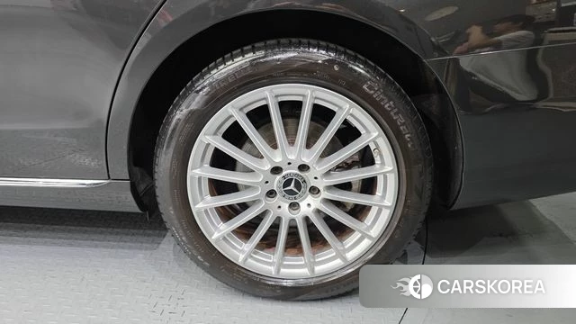 Mercedes-Benz E-Class W213 id 4625026 из Кореи 13