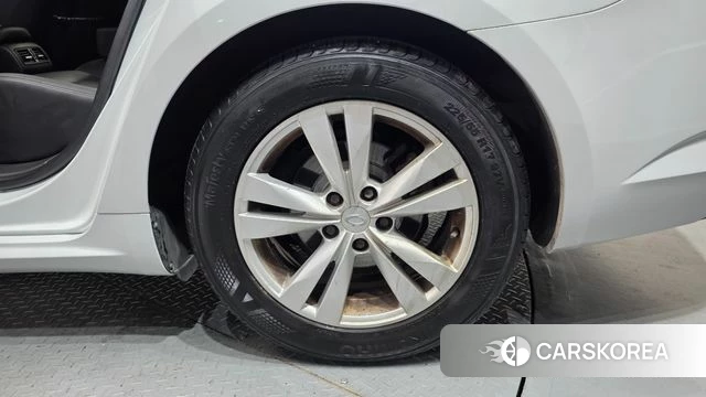 Renault Korea (Samsung) SM6 id 4225761 из Кореи 13