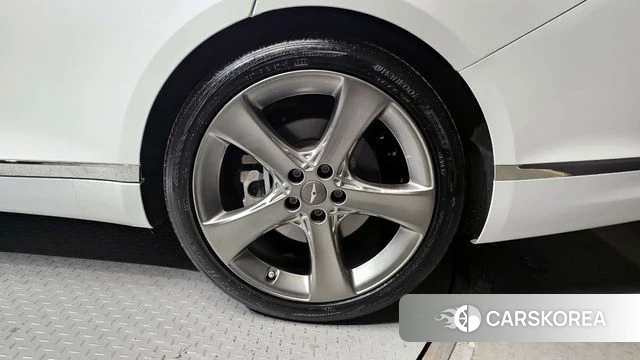 Genesis G80 (RG3) id 4187864 из Кореи 13