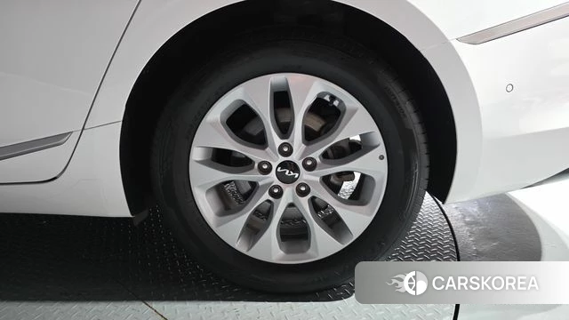 Kia K8 id 4645912 из Кореи 13