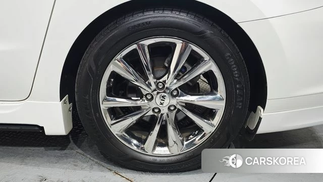 Kia The New Carnival id 4595943 из Кореи 13