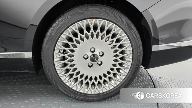 Genesis G80 (RG3) id 4515633 из Кореи 13