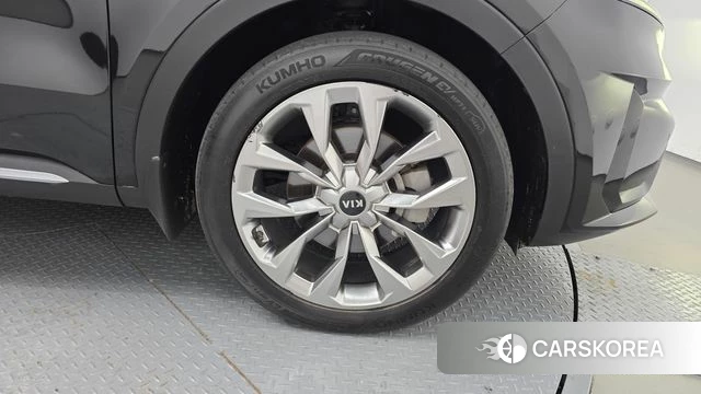 Kia Sorento 4th Generation id 4446569 из Кореи 13