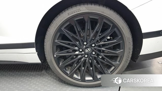 Hyundai Grandeur (GN7) id 4892953 из Кореи 13