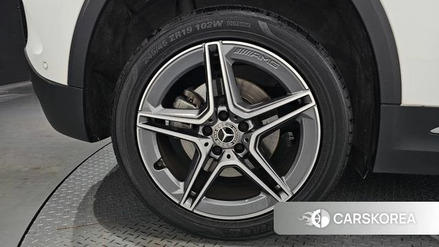 Mercedes-Benz GLA - Class H247 id 4414991 из Кореи 13