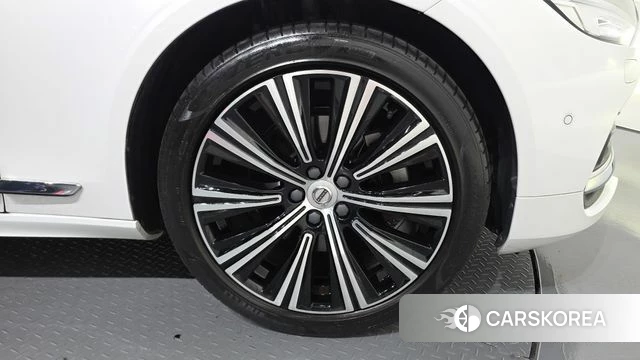 Volvo S90 id 4637046 из Кореи 13