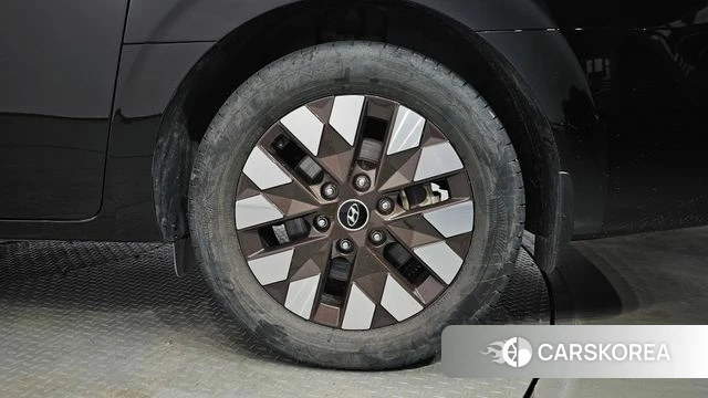 Hyundai Staria id 4604139 из Кореи 13