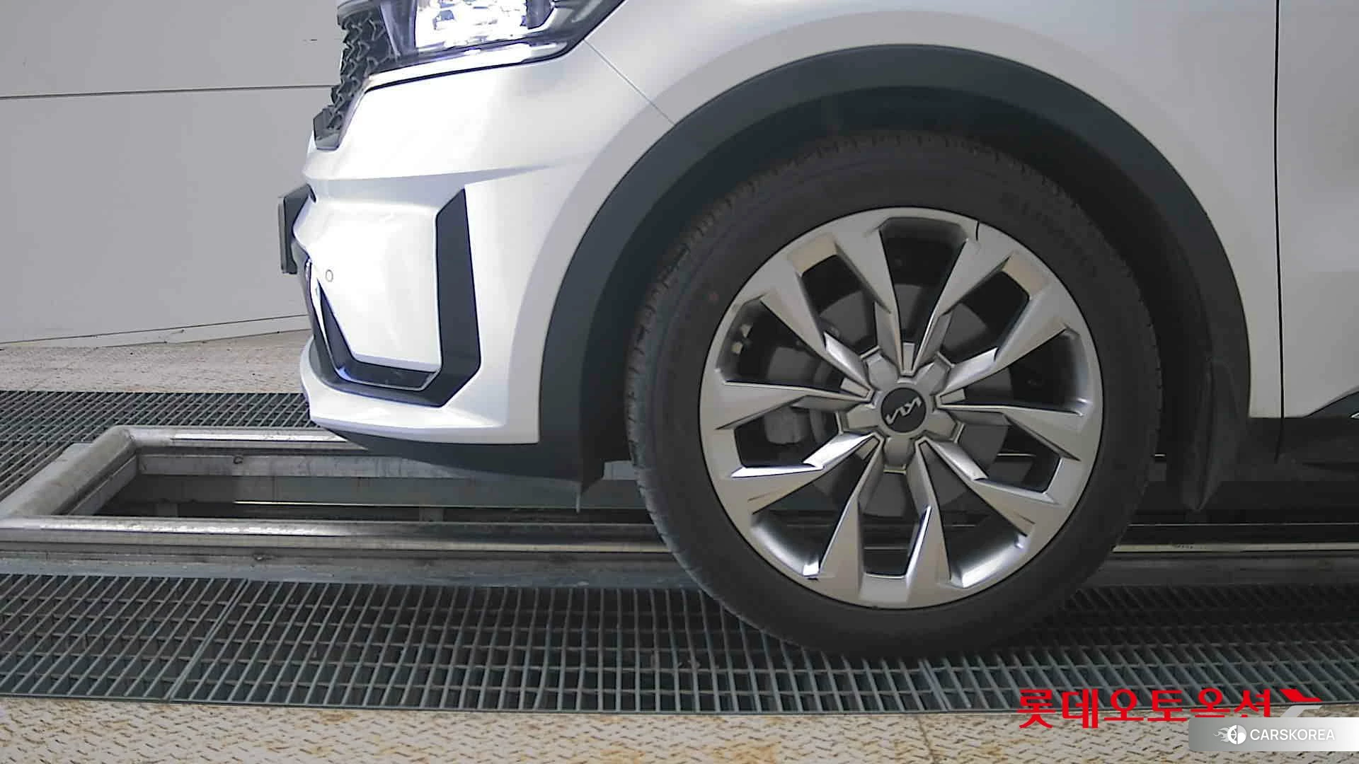 Kia Sorento id 4296897 из Кореи 13