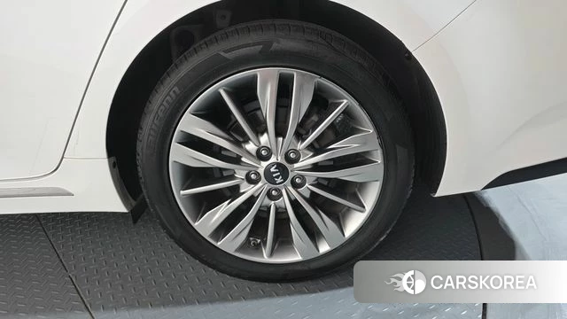 Kia The New K5 2nd generation id 4390480 из Кореи 13