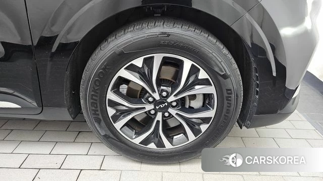 Kia Carnival 4th generation id 4442860 из Кореи 13