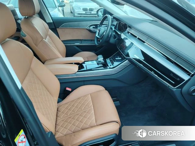 Audi A8 id 4341986 из Китая 13