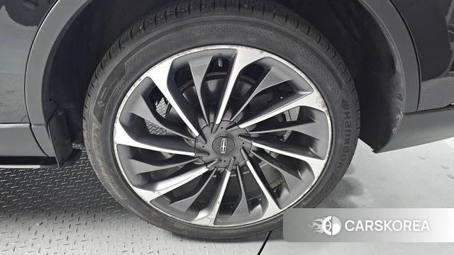 Lincoln Aviator 2nd generation id 4402475 из Кореи 13