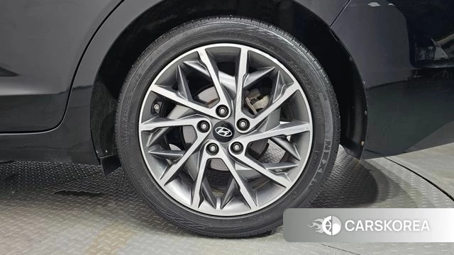 Hyundai The New Avante AD id 4873057 из Кореи 13