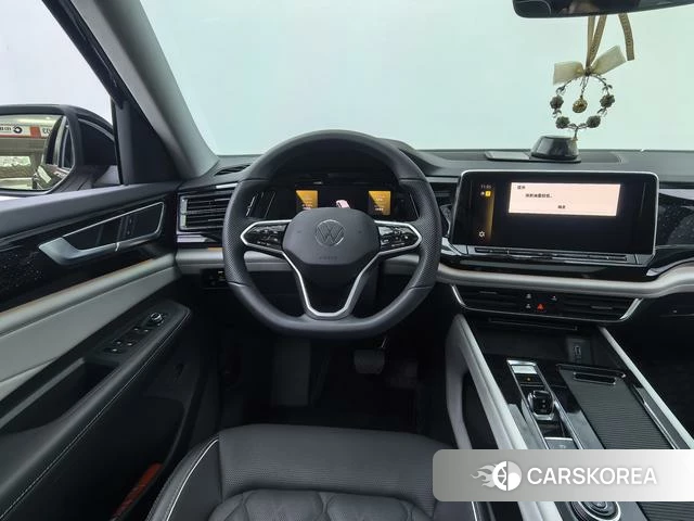Volkswagen Tourang id 4329058 из Китая 13