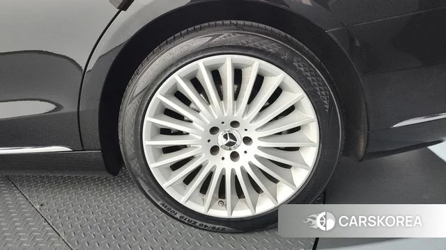 Mercedes-Benz S-Class W222 id 4188125 из Кореи 13