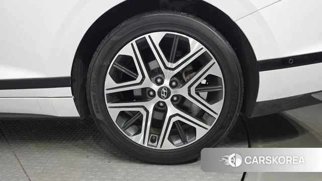 Hyundai Grandeur Hybrid (GN7) id 4315828 из Кореи 13