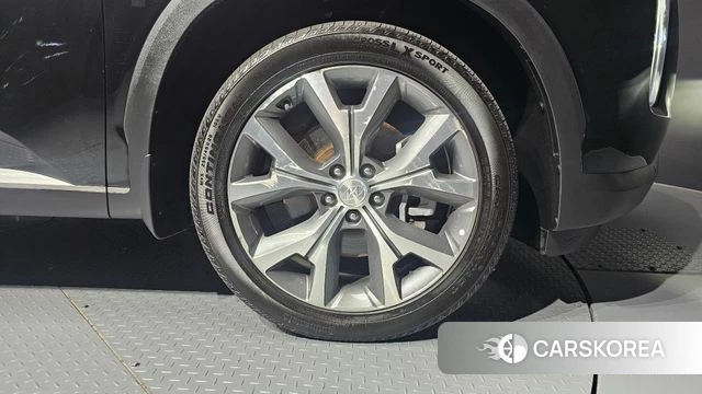 Hyundai Palisade id 4905976 из Кореи 13