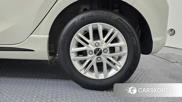 Kia Morning Urban (JA) id 4463395 из Кореи 13