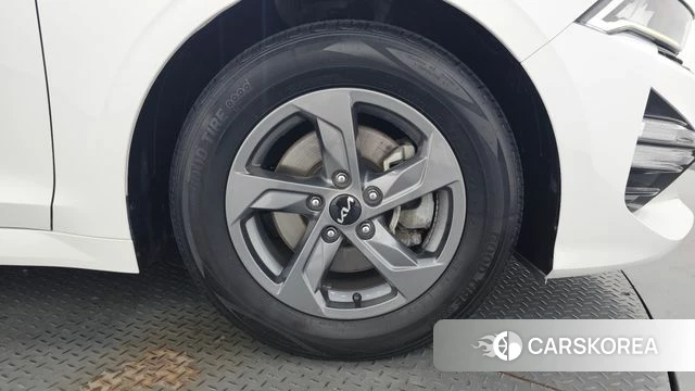 Kia K5 3rd generation id 4593078 из Кореи 13