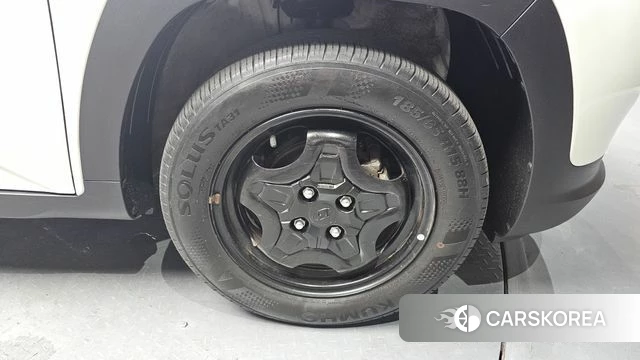Hyundai Casper id 4567061 из Кореи 13
