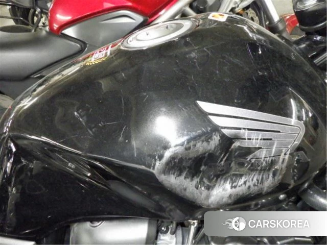 Honda CB400SF ABS id 4184295 из Японии 13