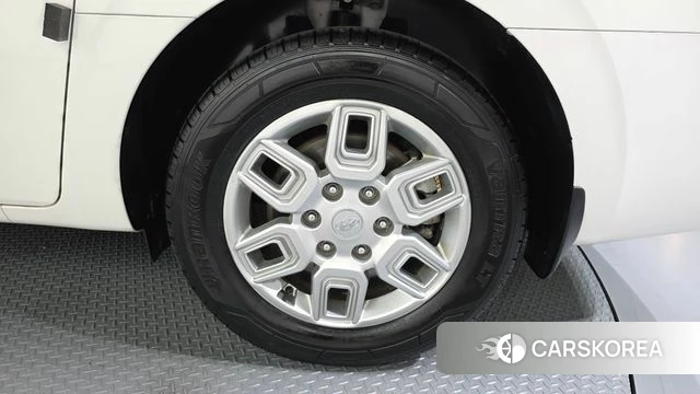 Hyundai Staria id 4428424 из Кореи 13