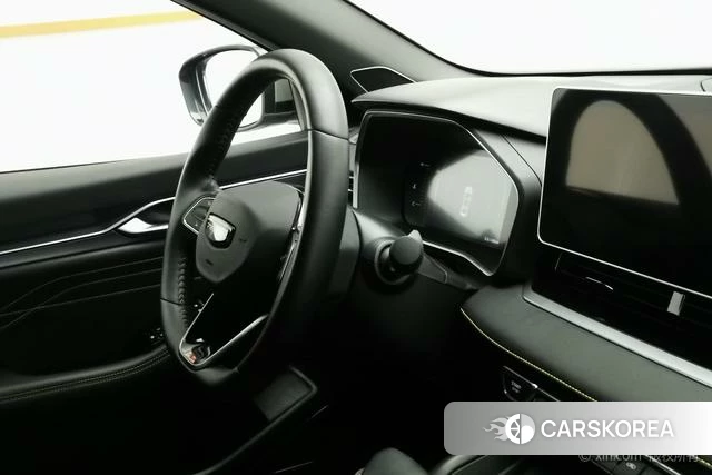 Geely Automobile Xingrui id 4210499 из Китая 13