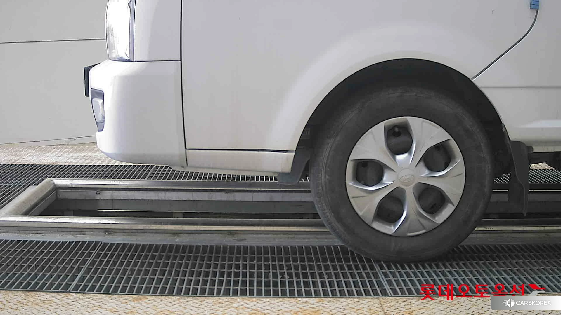 Hyundai Porter II id 4289318 из Кореи 13