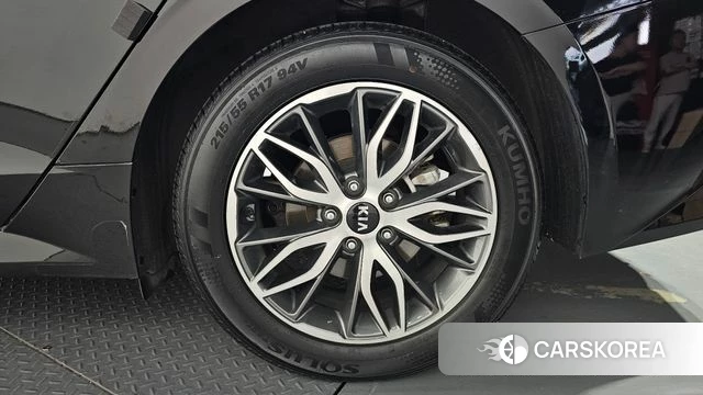Kia K5 3rd generation id 4702533 из Кореи 13