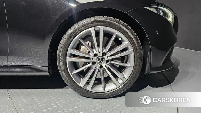 Mercedes-Benz CLS-Class C257 id 4543328 из Кореи 13