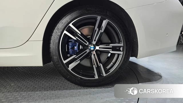 BMW 3 Series (G20) id 4757269 из Кореи 13