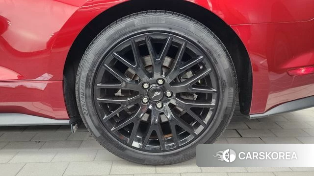 Ford Mustang id 4520053 из Кореи 13