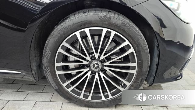 Mercedes-Benz S-Class W223 id 4731368 из Кореи 13