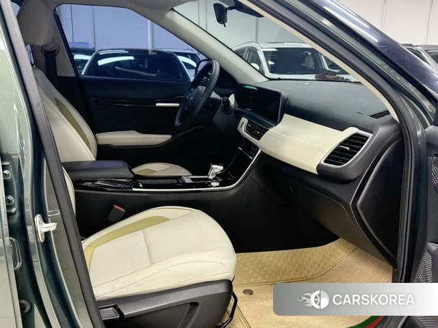 Kia Setus id 4259546 из Китая 13