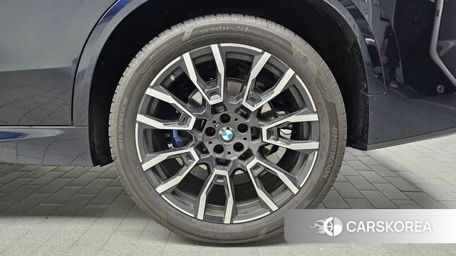 BMW X5 (G05) id 4767243 из Кореи 13