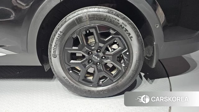 Kia The New Sorento 4th Generation id 4533725 из Кореи 13