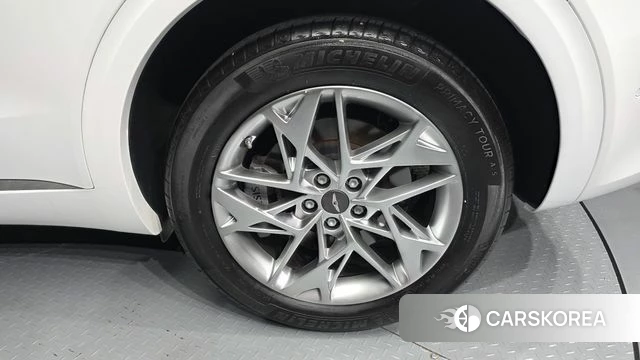 Genesis GV70 id 4701736 из Кореи 13