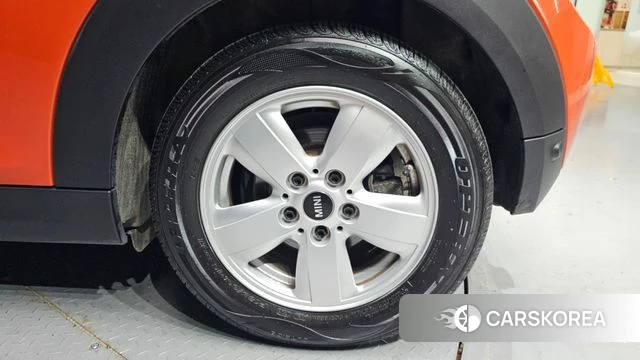 Mini Cooper id 4294849 из Кореи 13