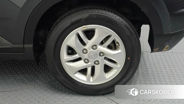 Hyundai Venue id 4632686 из Кореи 13