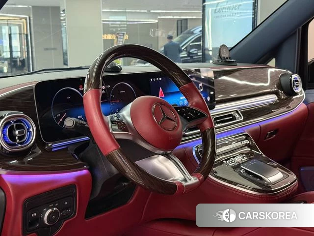 Mercedes-Benz Vito id 3908064 из Китая 13